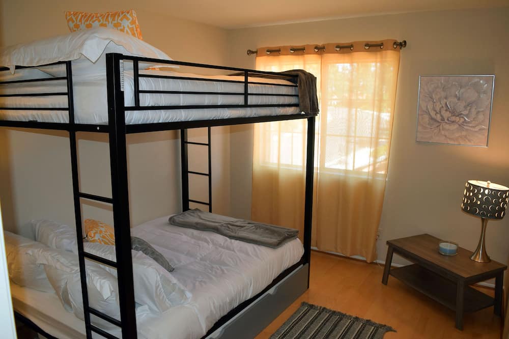 Photo of Bedroom in Temecula