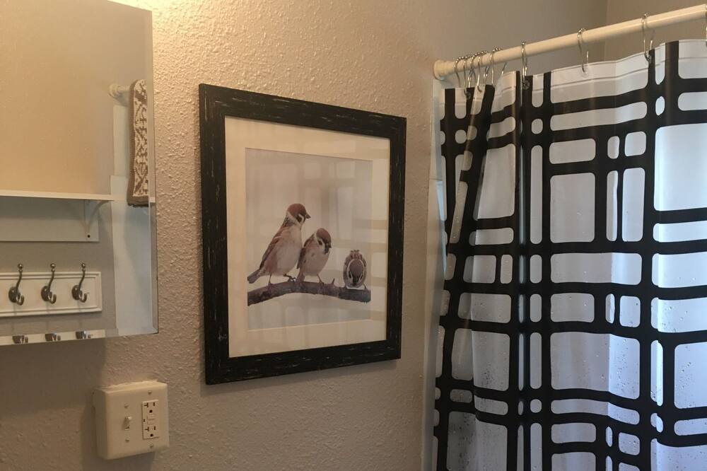 Photo of Bathroom in Brimson