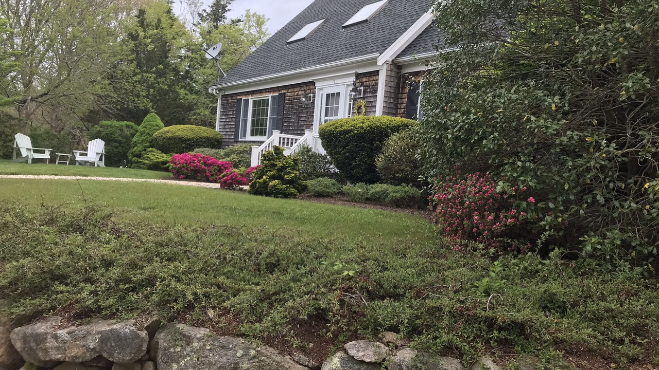 Photo of Outdoor in West Falmouth