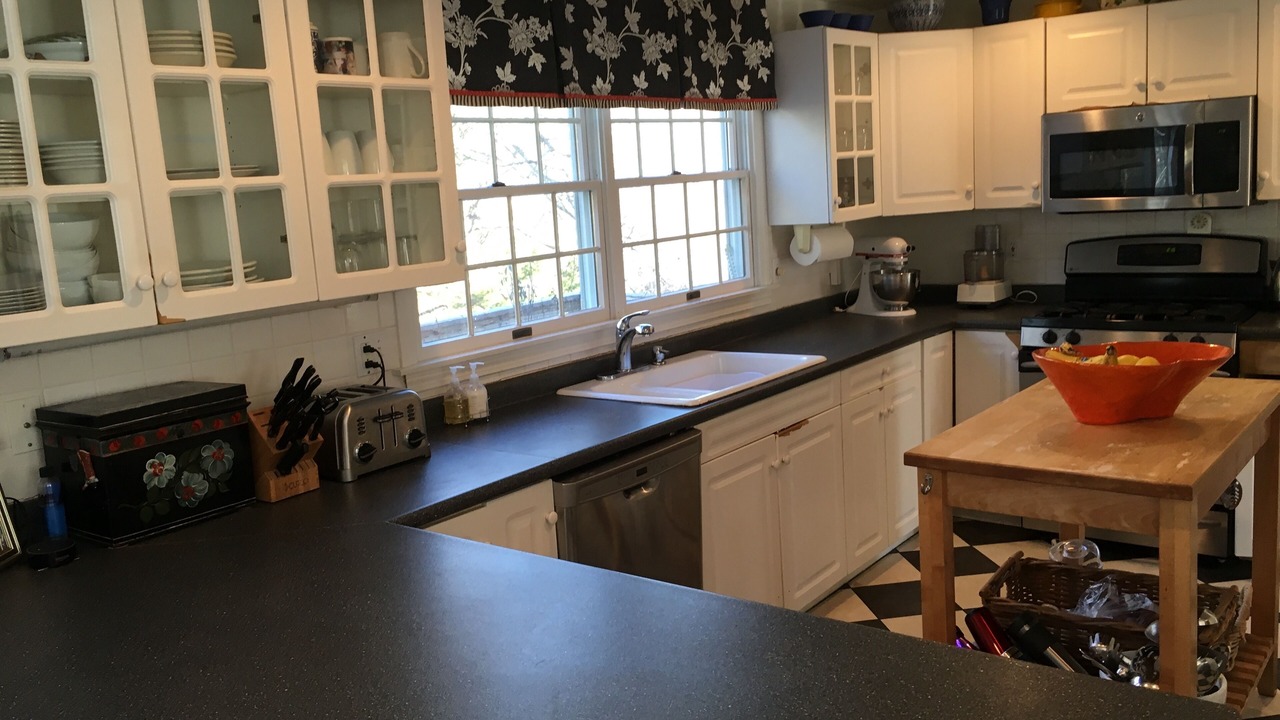 Photo of Kitchen in West Falmouth