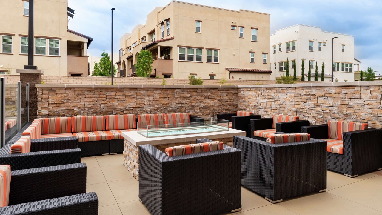 Photo of Patio Balcony in Buena Park
