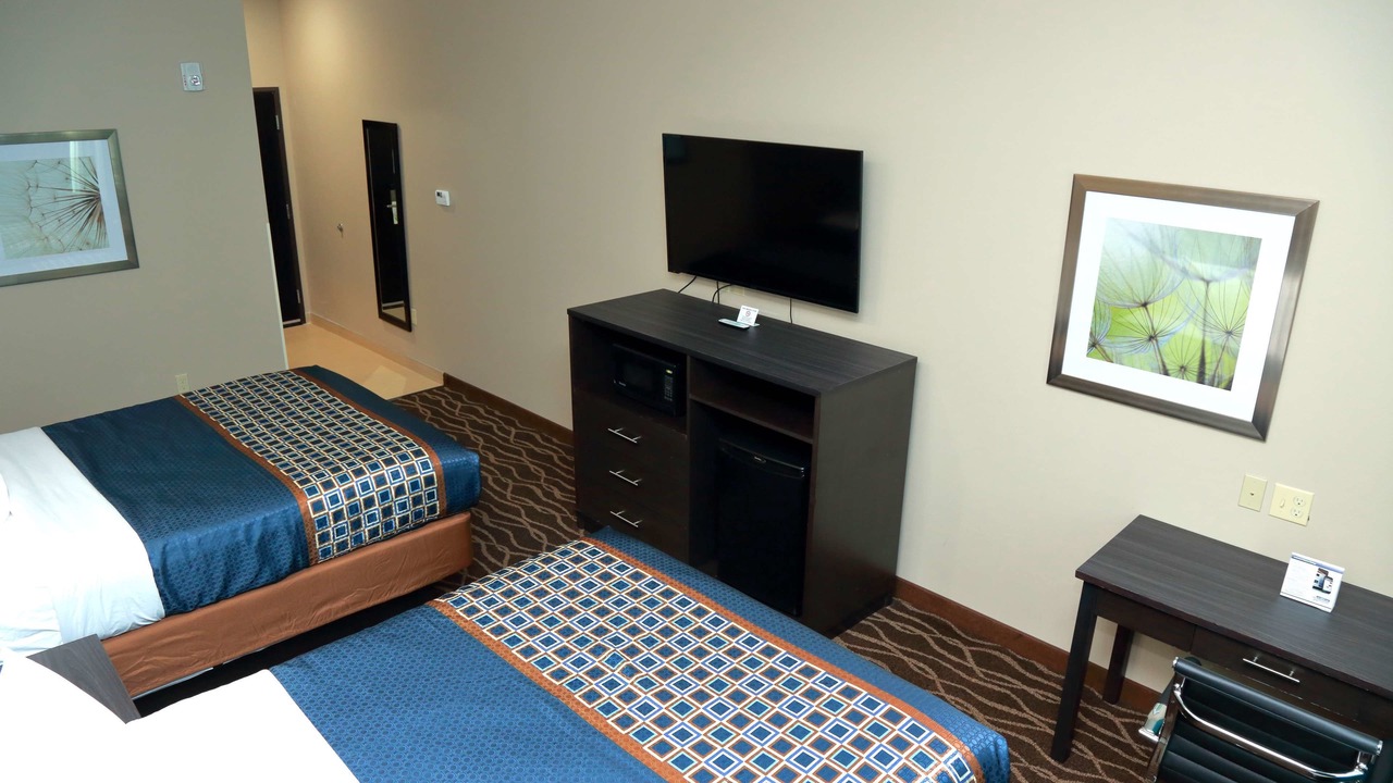 Photo of Bedroom in Prairieville