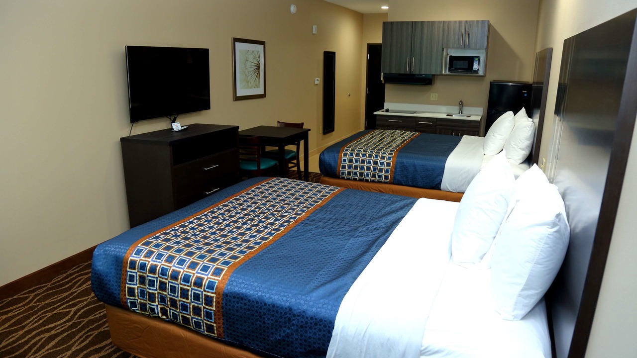 Photo of Bedroom in Prairieville