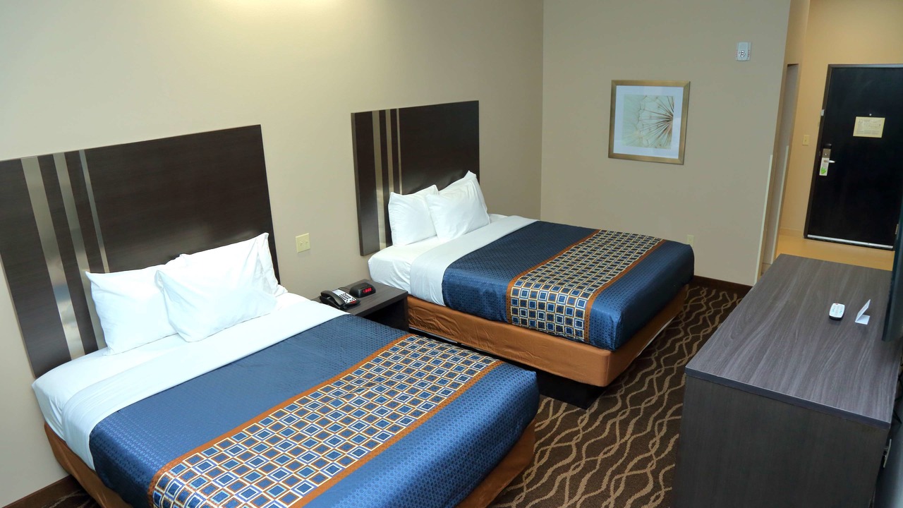 Photo of Bedroom in Prairieville