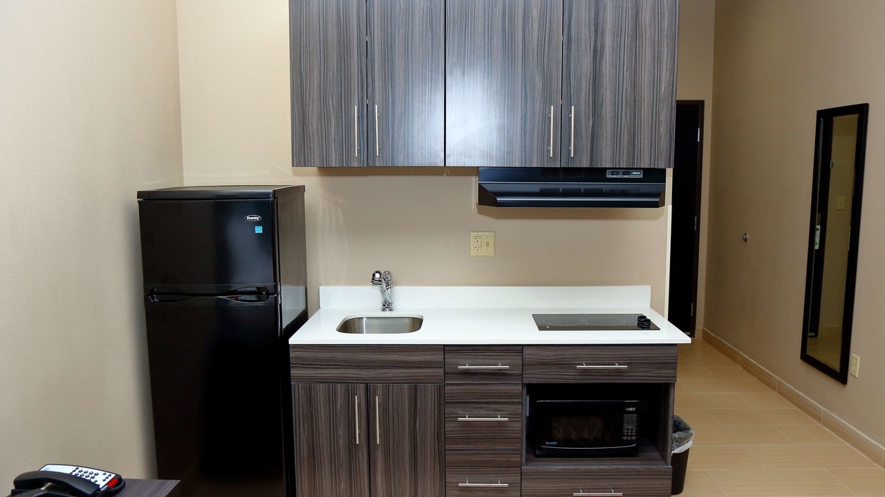 Photo of Kitchen in Prairieville