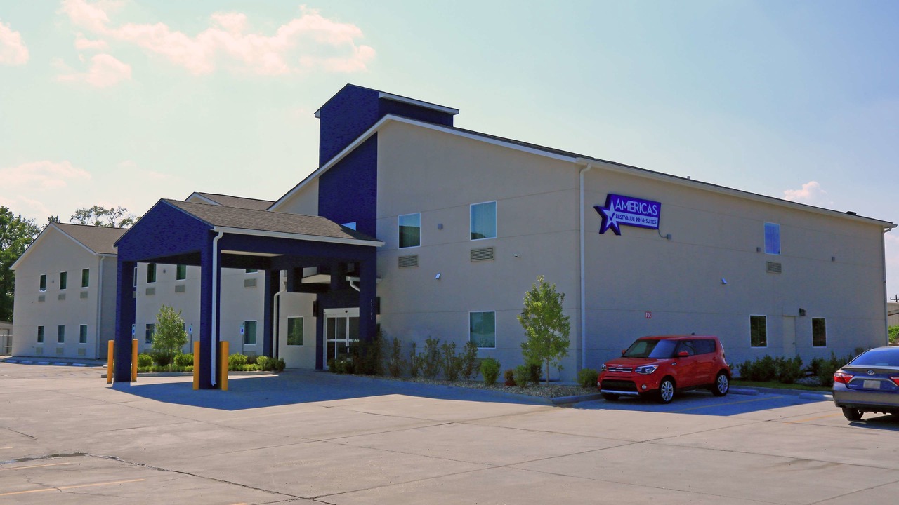 Photo of Outdoor in Prairieville