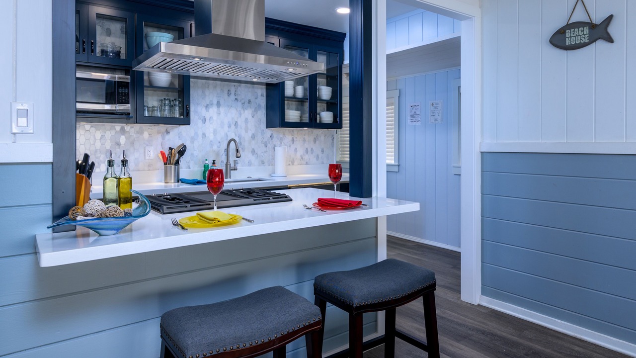 Photo of Kitchen in Hollywood Beach