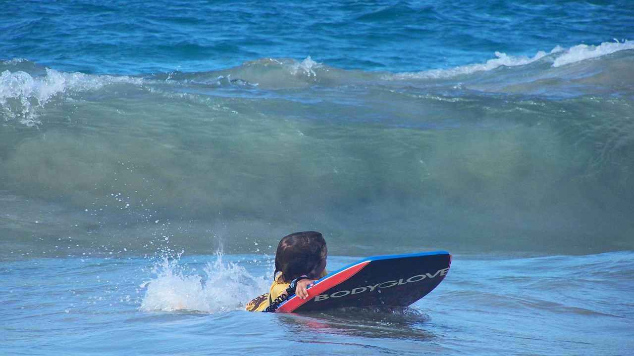Photo of Outdoor in Hollywood Beach