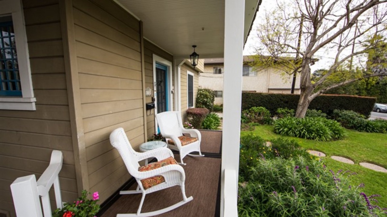 Photo of Outdoor in Oak Park