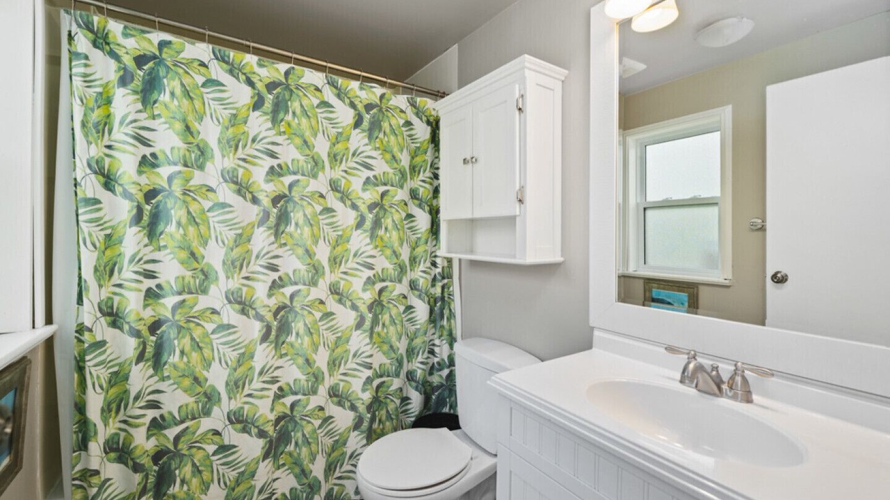 Photo of Bathroom in Picton