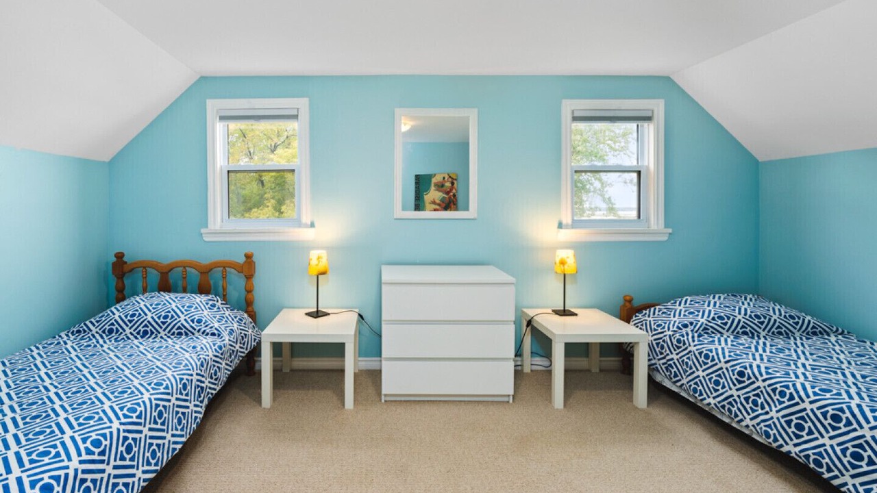 Photo of Bedroom in Picton