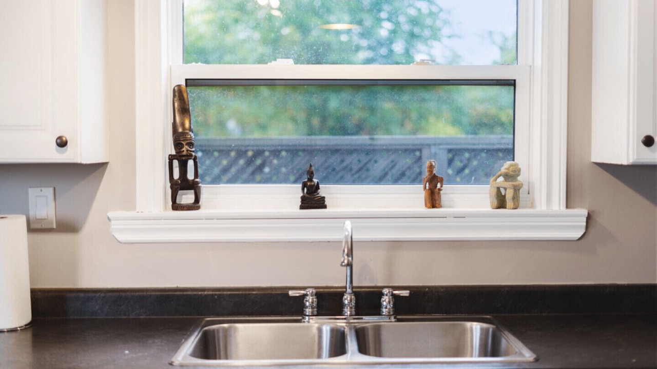 Photo of Kitchen in Picton