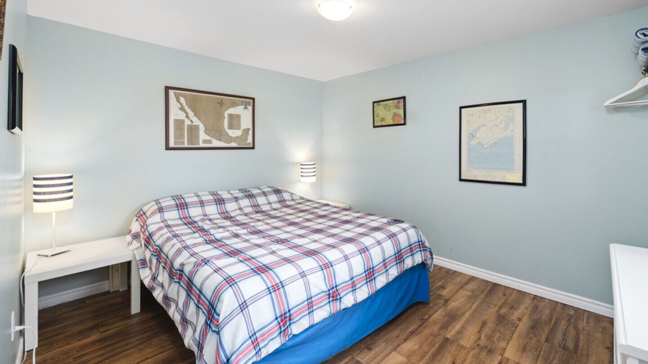 Photo of Bedroom in Picton