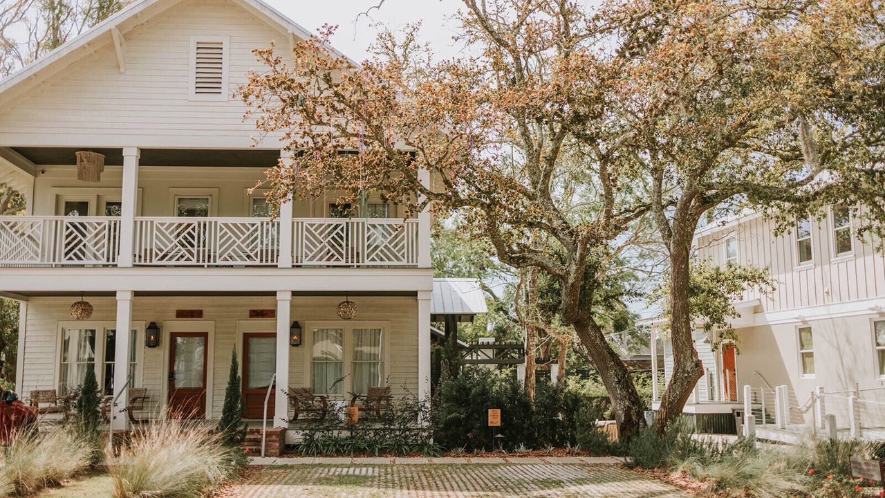 Photo of Outdoor in Biloxi