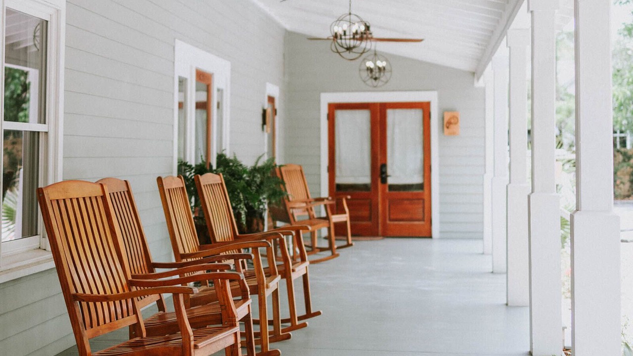 Photo of Outdoor in Biloxi