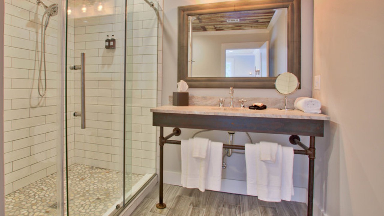Photo of Bathroom in Biloxi