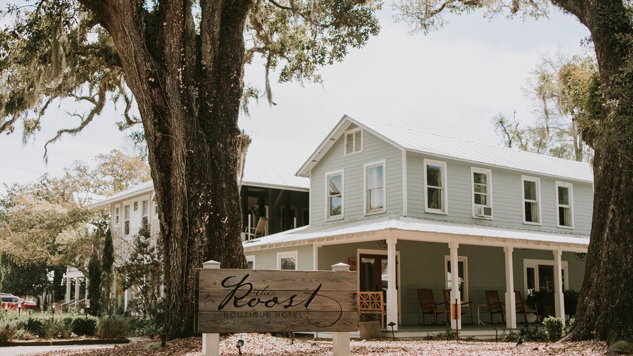 Photo of Outdoor in Biloxi