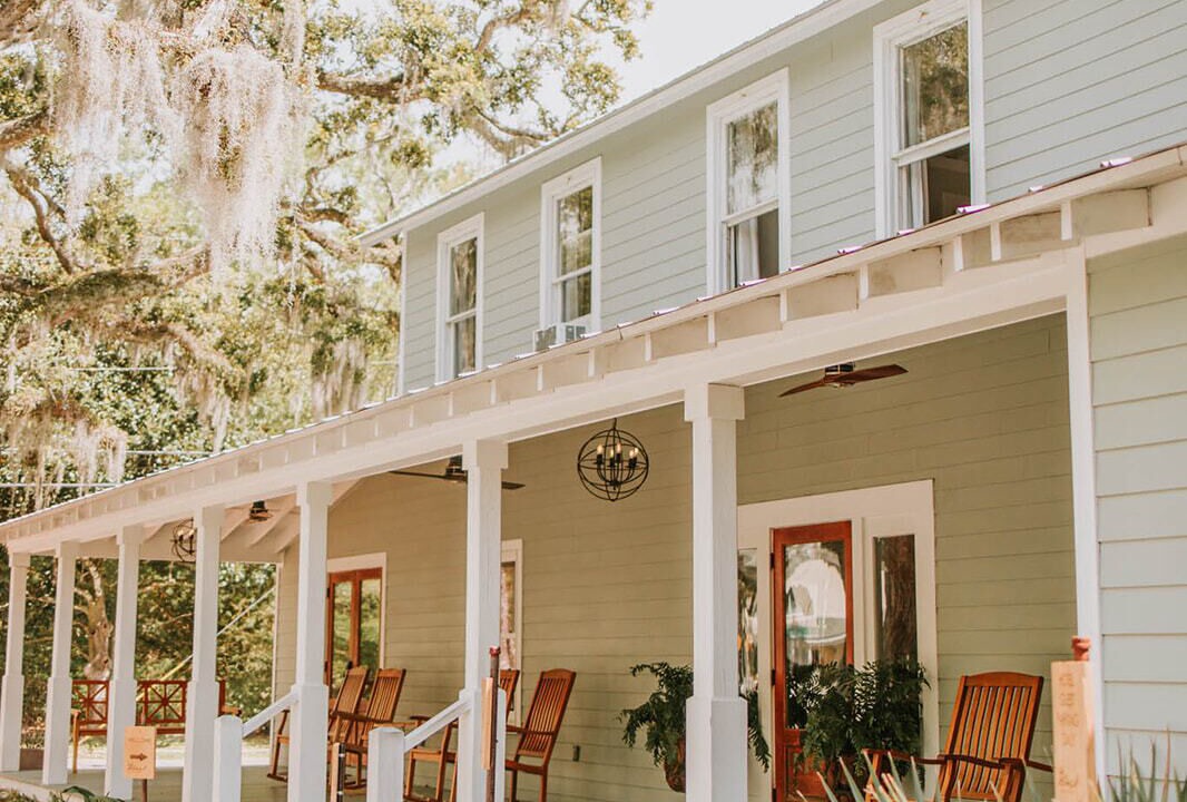 Photo of Outdoor in Biloxi