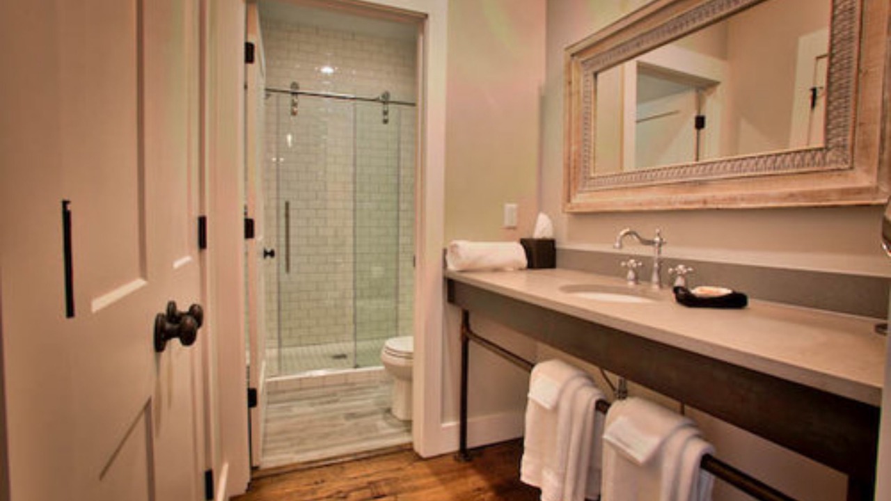 Photo of Bathroom in Biloxi