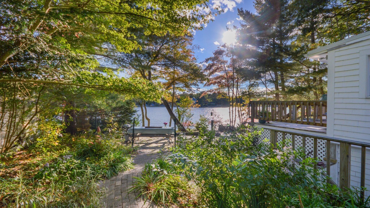 Photo of Outdoor in Ponds of Plymouth