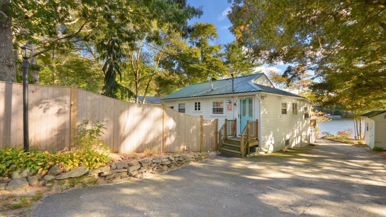 Photo of Outdoor in Ponds of Plymouth