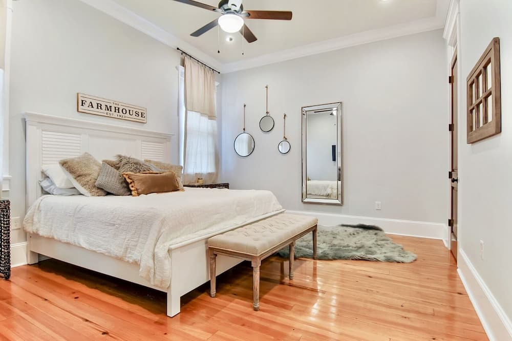 Photo of Bedroom in Saint Claude