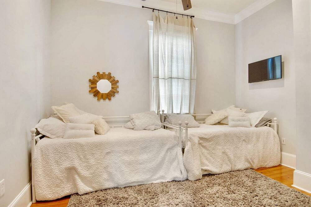 Photo of Bedroom in Saint Claude
