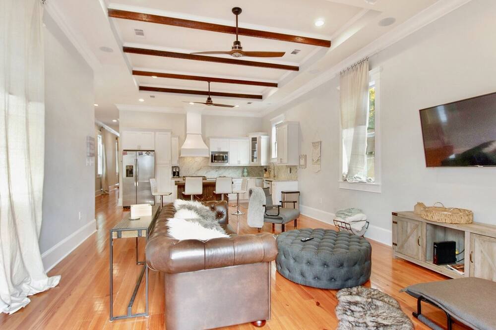 Photo of Bedroom in Saint Claude