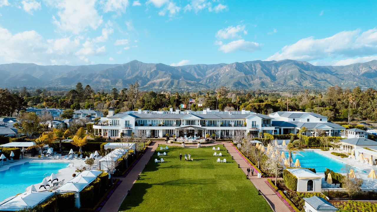 Photo of Outdoor in Montecito