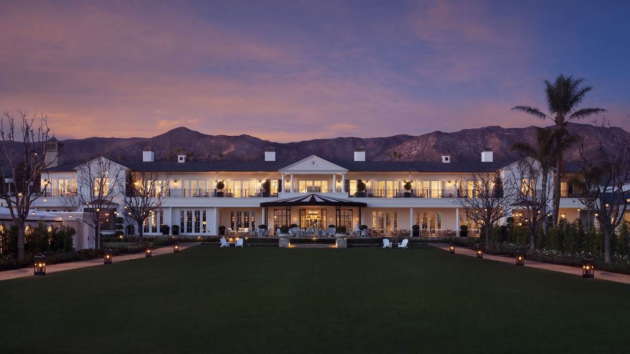 Photo of Others in Montecito