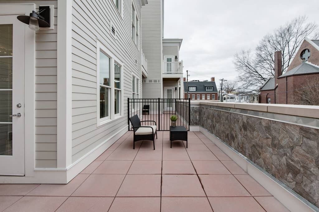 Photo of Outdoor in Old Town West