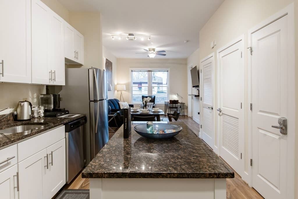 Photo of Kitchen in Old Town West