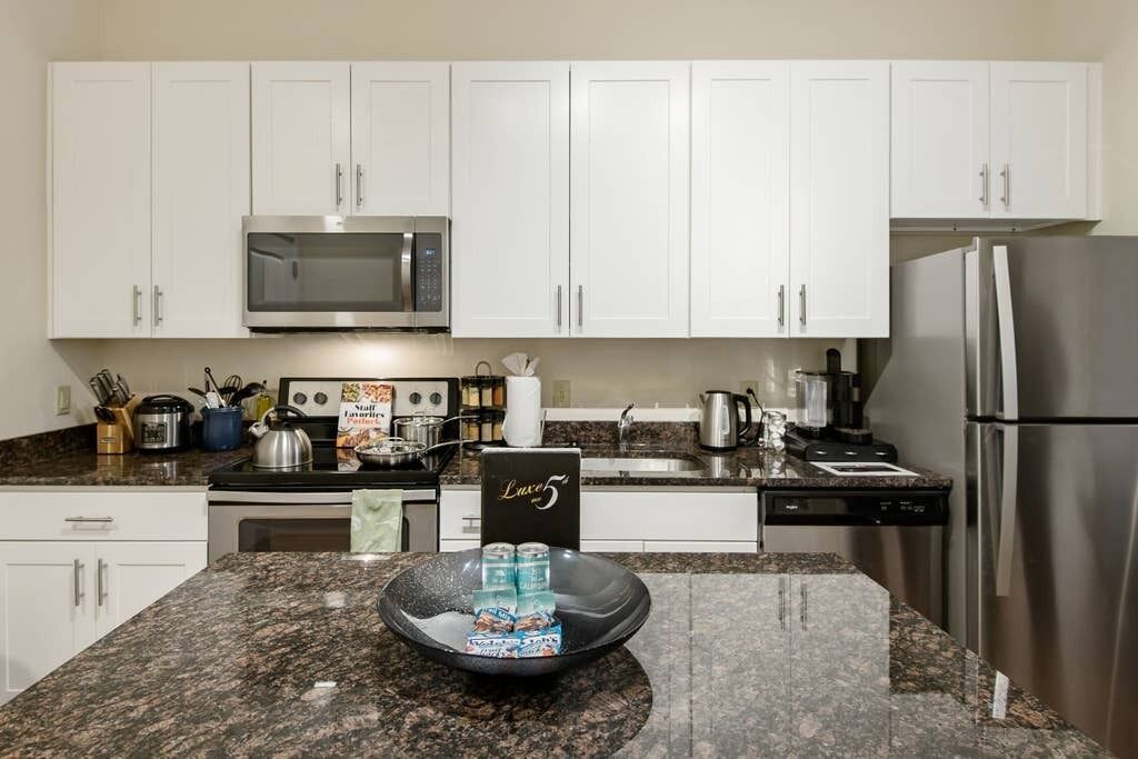 Photo of Kitchen in Old Town West