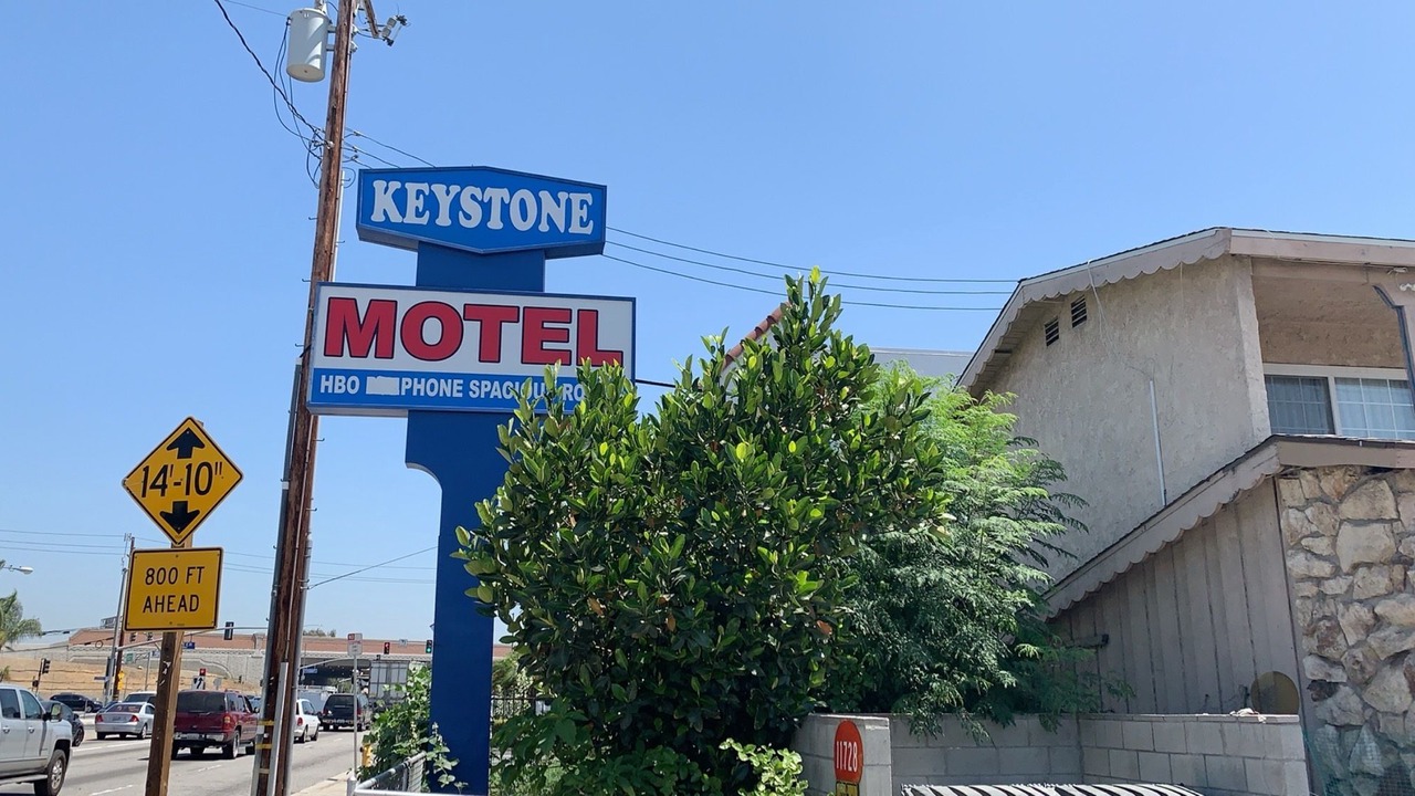 Photo of Buildings in Norwalk