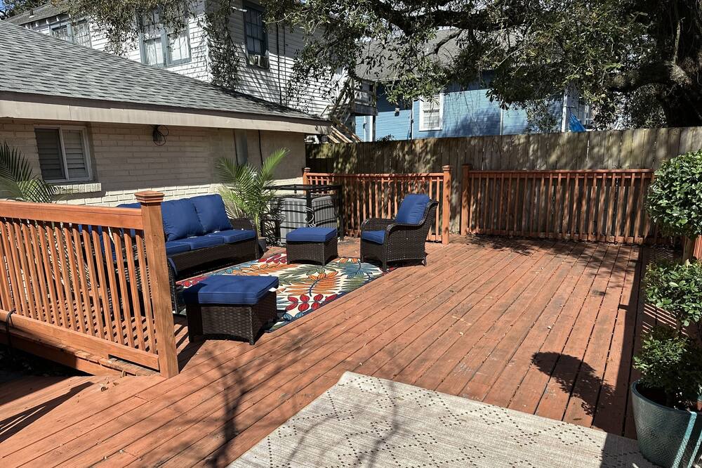 Photo of Outdoor in Esplanade Ridge