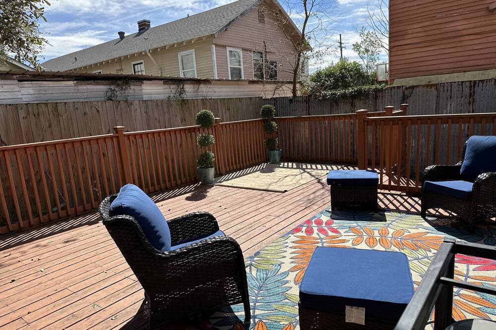 Photo of Outdoor in Esplanade Ridge