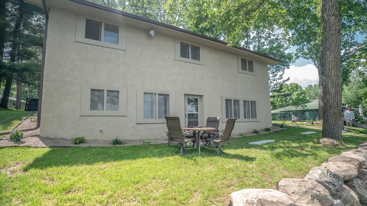 Photo of Outdoor in Cushing
