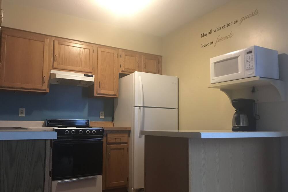 Photo of Kitchen in Winona