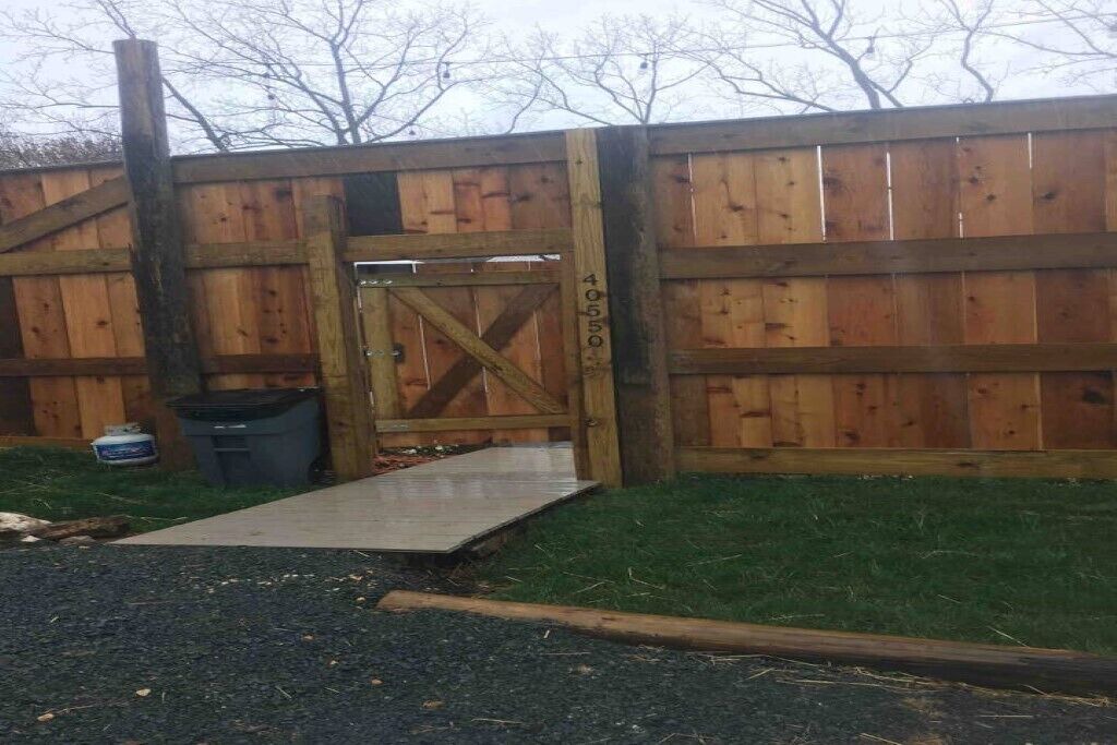 Photo of Outdoor in Leesburg