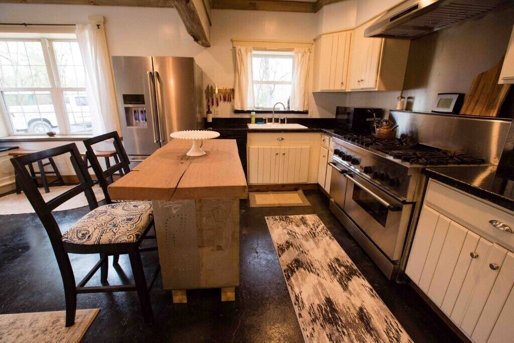 Photo of Kitchen in Leesburg