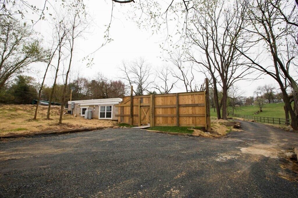 Photo of Outdoor in Leesburg