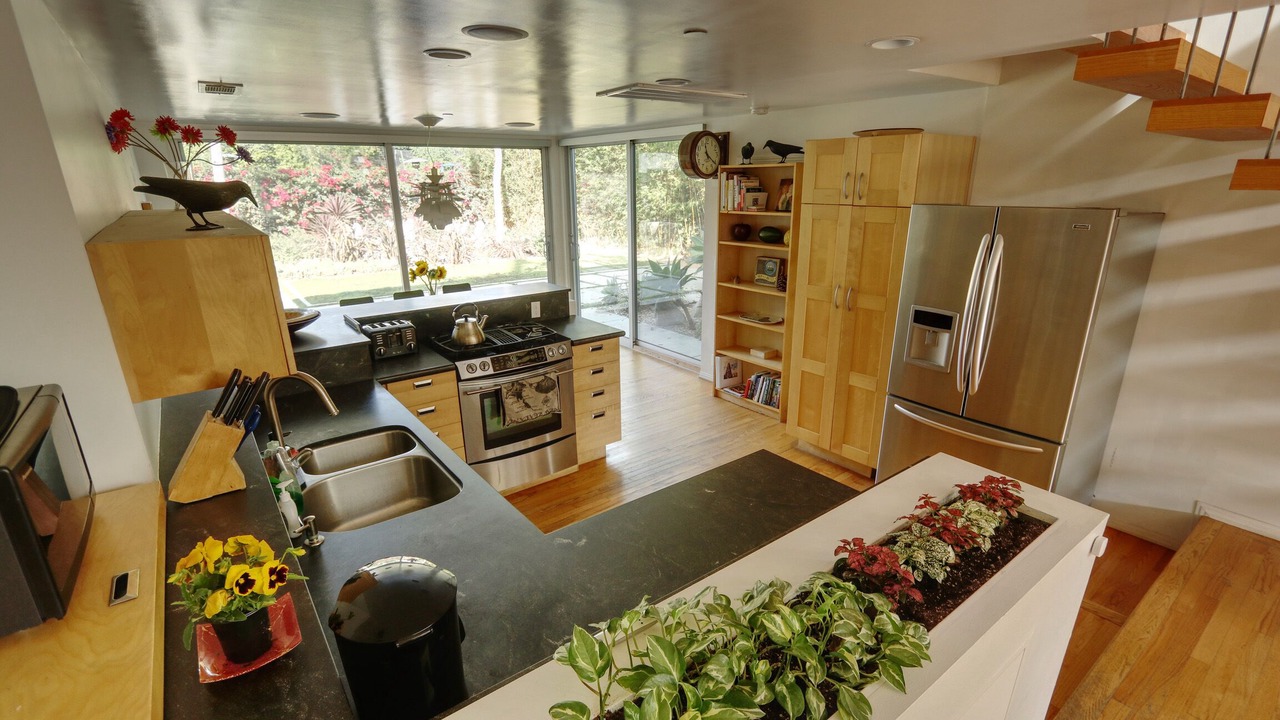 Photo of Kitchen in Sunset Park