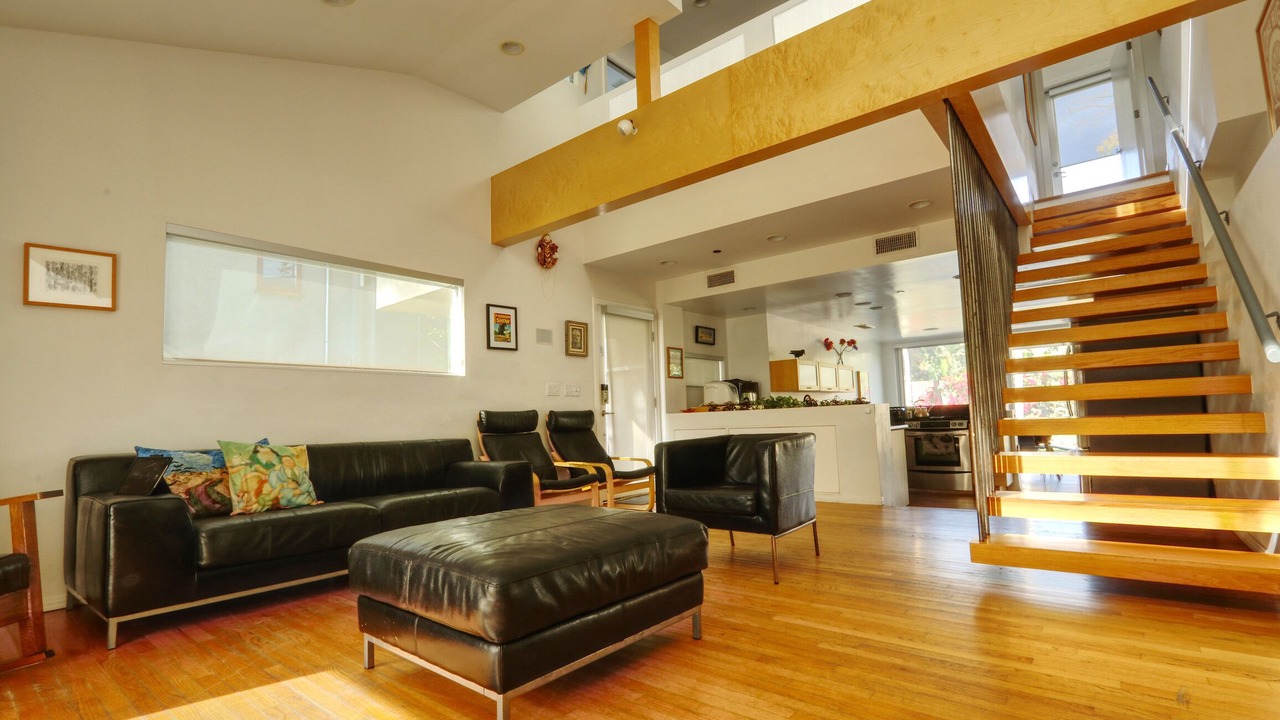 Photo of Livingroom in Sunset Park