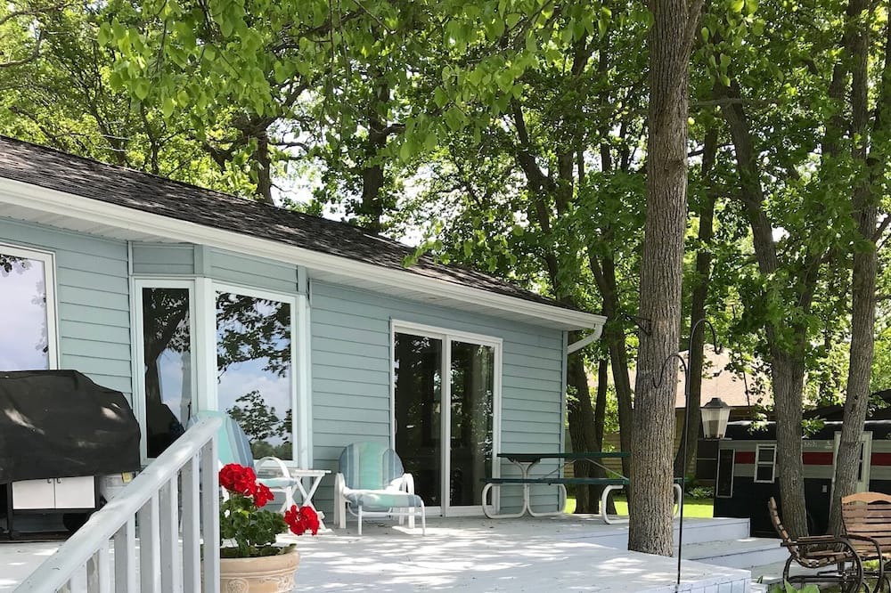 Photo of Outdoor in Perham