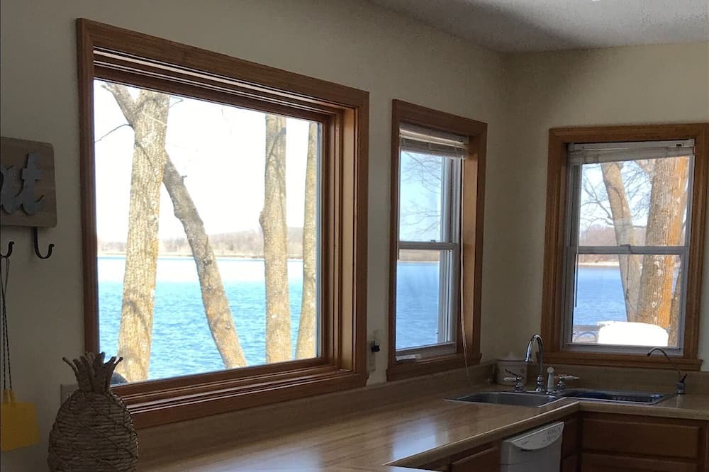 Photo of Kitchen in Perham