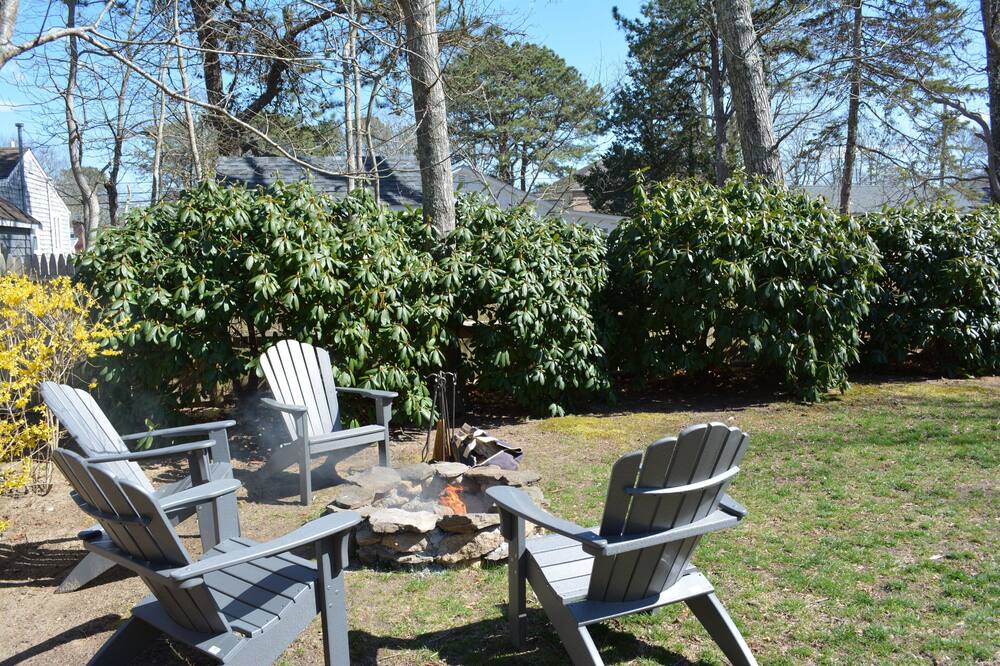 Photo of Outdoor in Popponesset