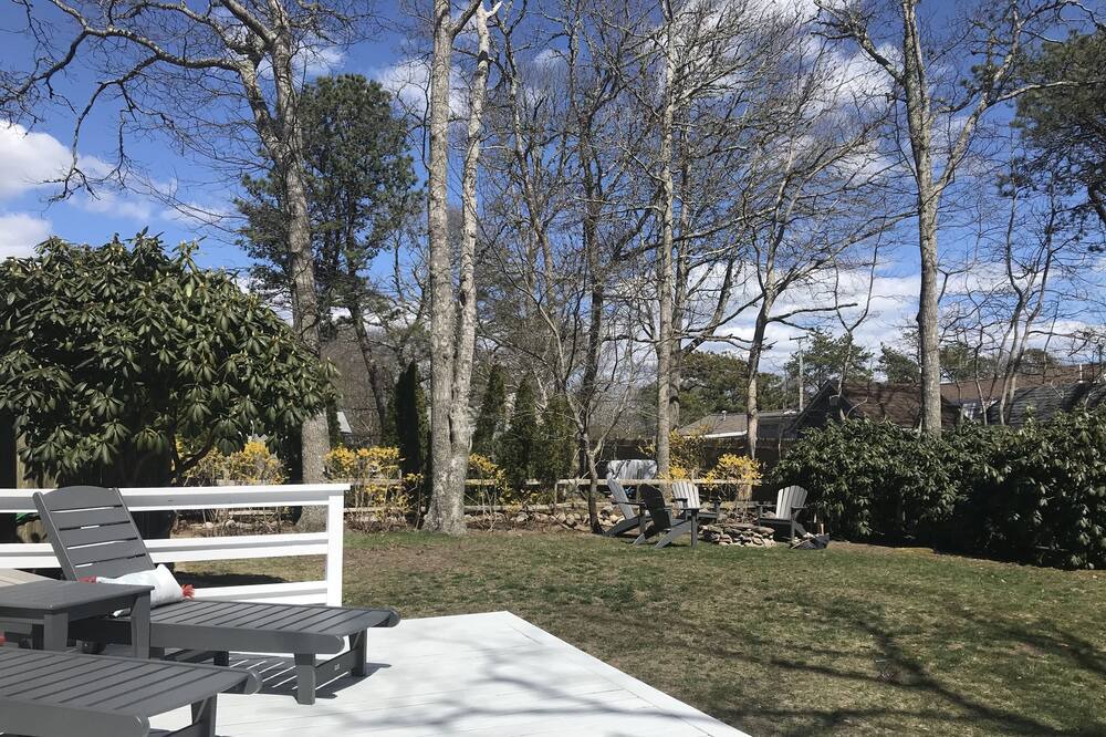 Photo of Outdoor in Popponesset