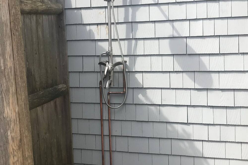 Photo of Bathroom in Popponesset