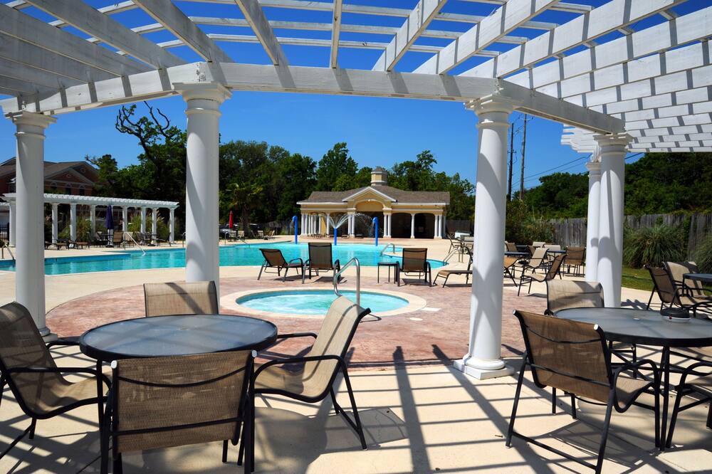 Photo of Outdoor in Gulfport