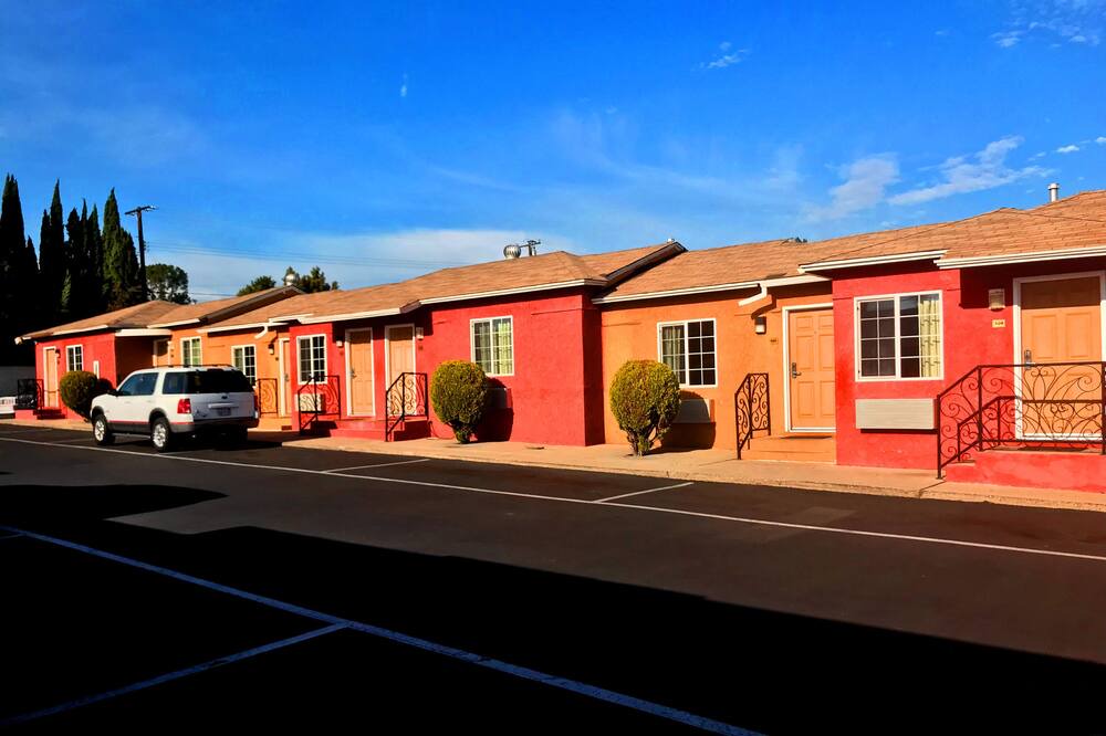 Photo of Outdoor in La Habra